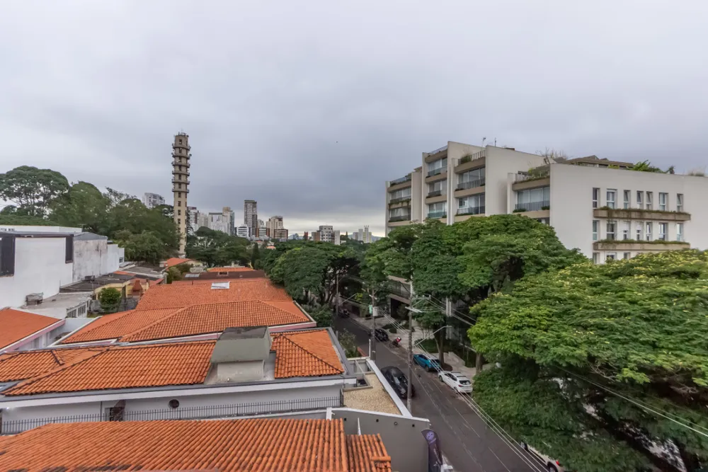 Apartamento, 1 quarto, 40 m² - Foto 1