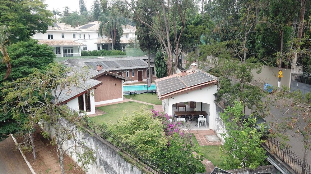 Casa, 5 quartos, 460 m² - Foto 2