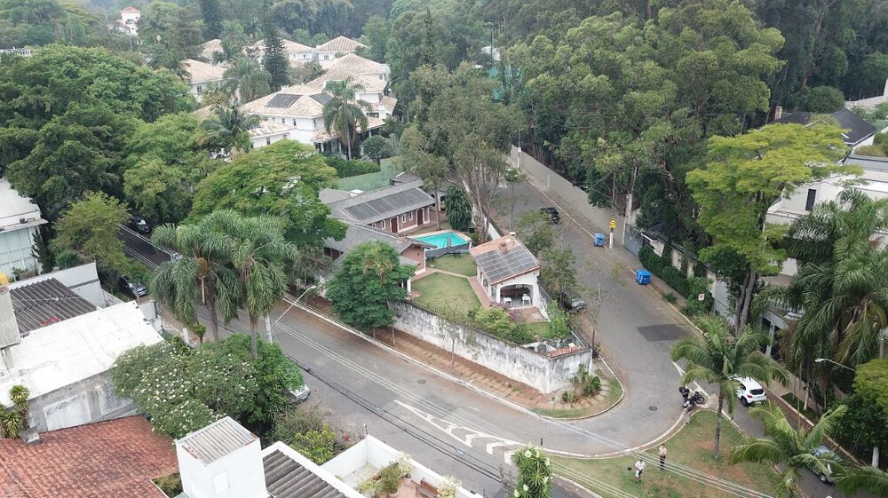 Casa, 5 quartos, 460 m² - Foto 4