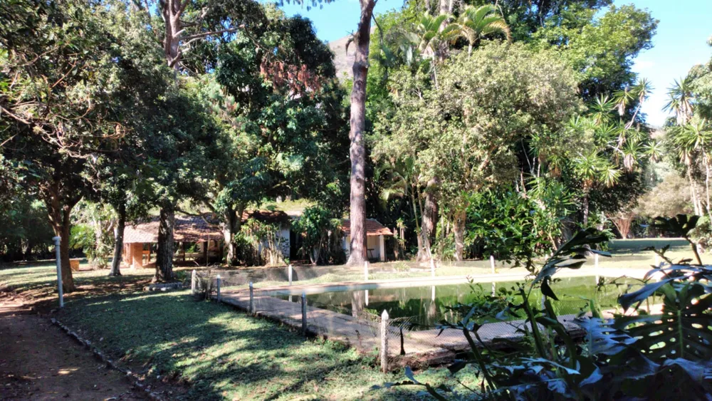 Terreno, 7 hectares - Foto 1