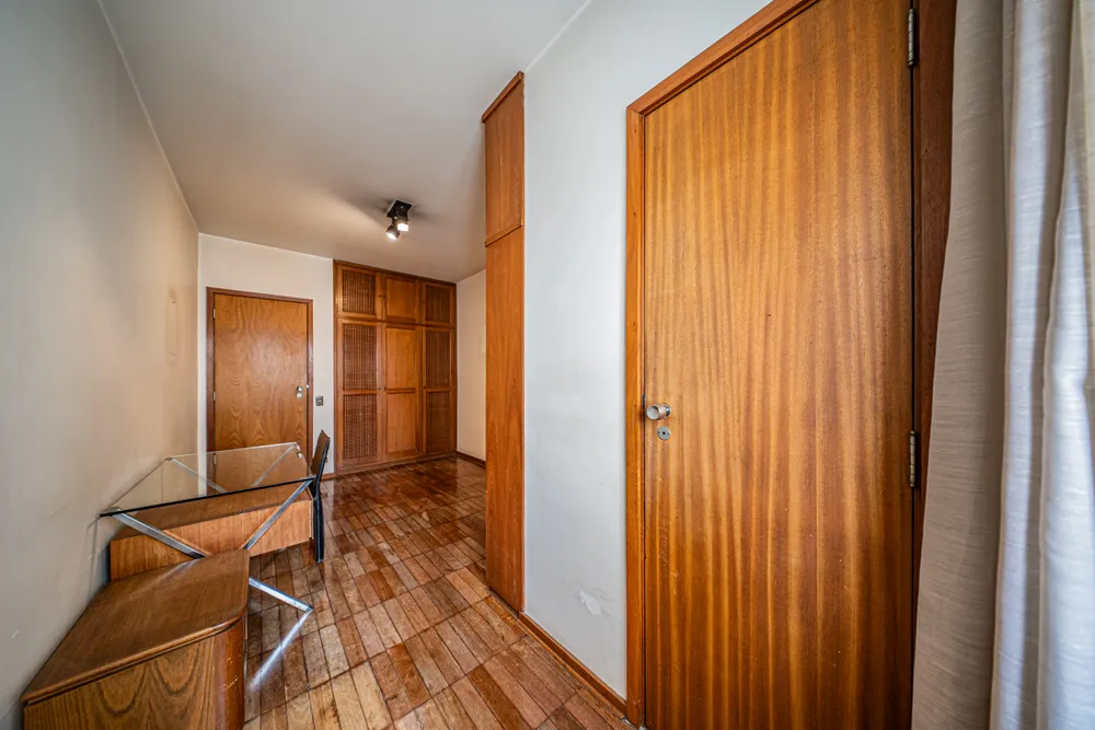 Apartamento, 4 quartos, 144 m² - Foto 4