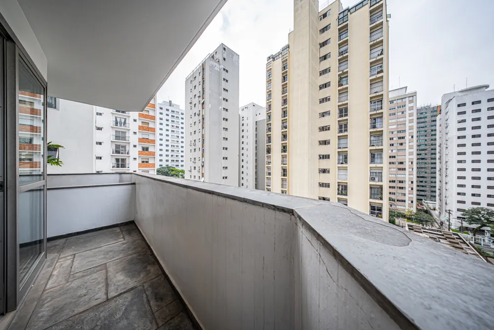 Apartamento, 4 quartos, 144 m² - Foto 1