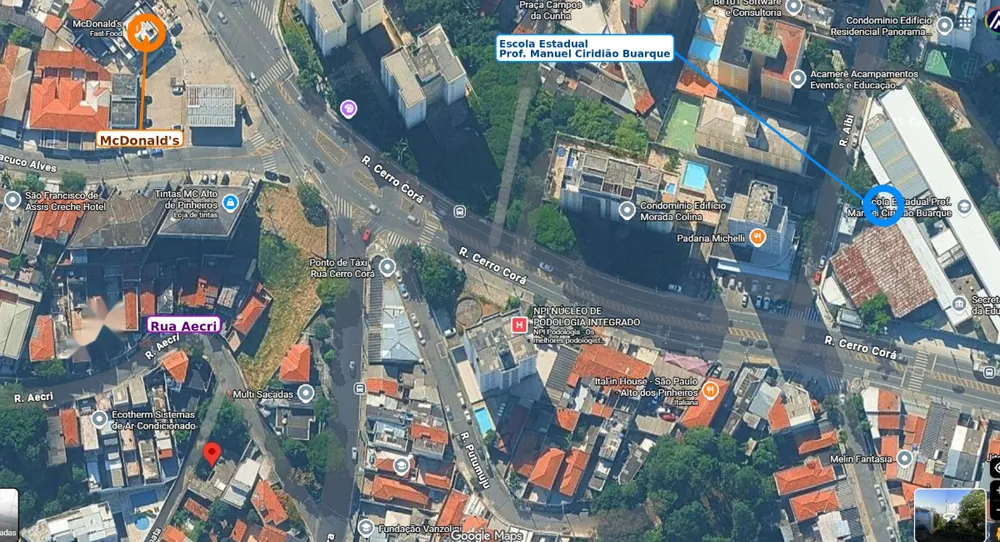 Terreno, 516 m² - Foto 4