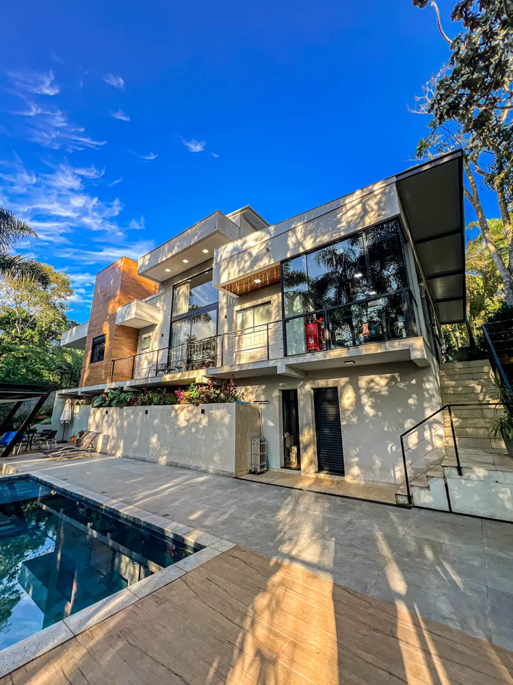 Casa, 3 quartos, 202 m² - Foto 4