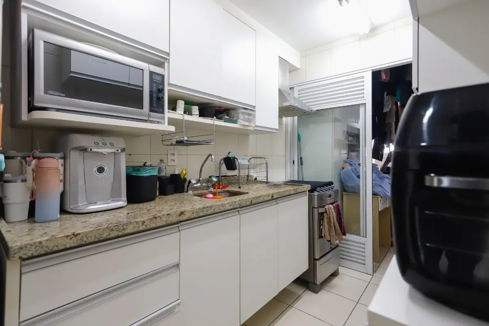 Apartamento, 3 quartos, 101 m² - Foto 2