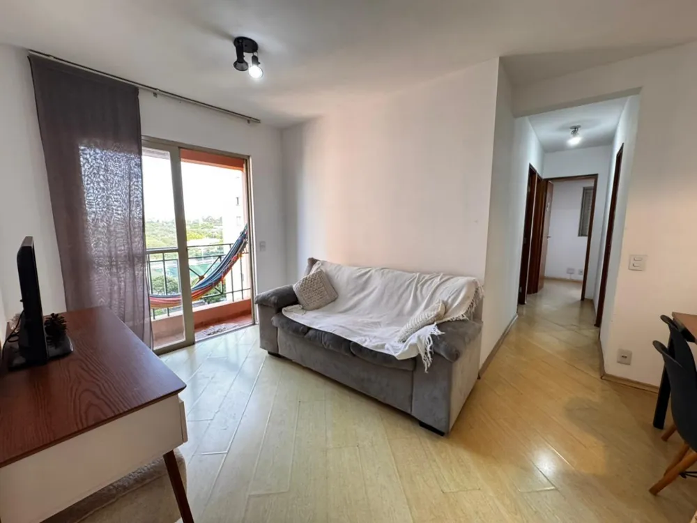 Apartamento, 3 quartos, 65 m² - Foto 1