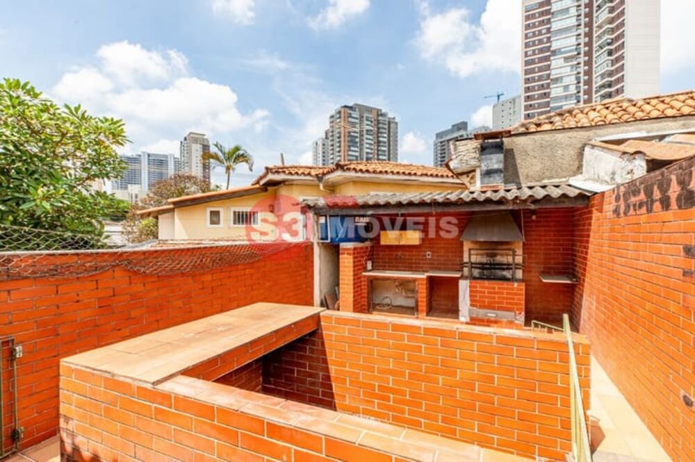Casa, 3 quartos, 120 m² - Foto 1