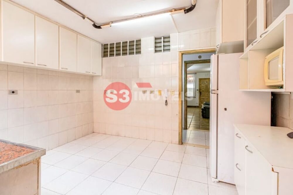 Casa, 3 quartos, 120 m² - Foto 3