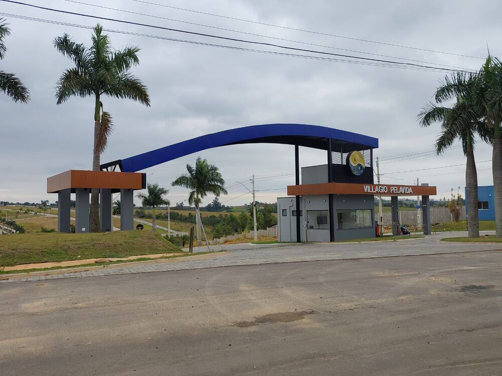 Terreno à venda, 255m² - Foto 2