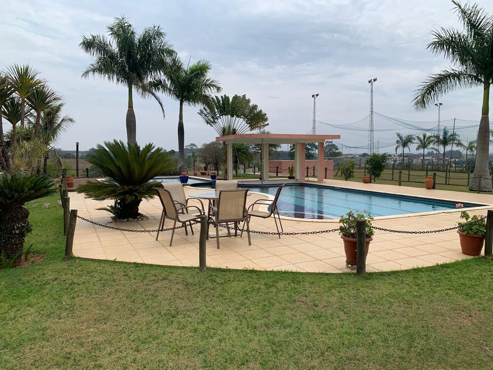 Terreno à venda, 255m² - Foto 5