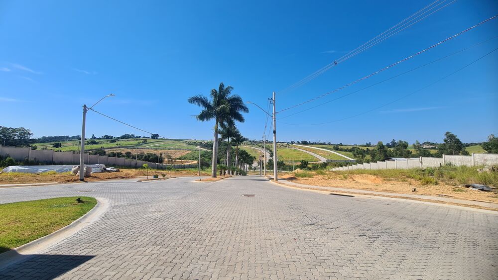 Terreno à venda, 255m² - Foto 16