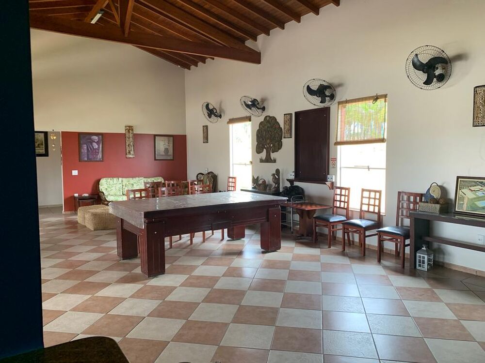 Terreno à venda, 255m² - Foto 8