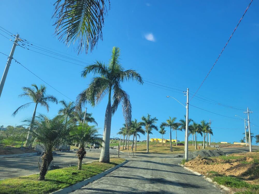 Terreno à venda, 255m² - Foto 13