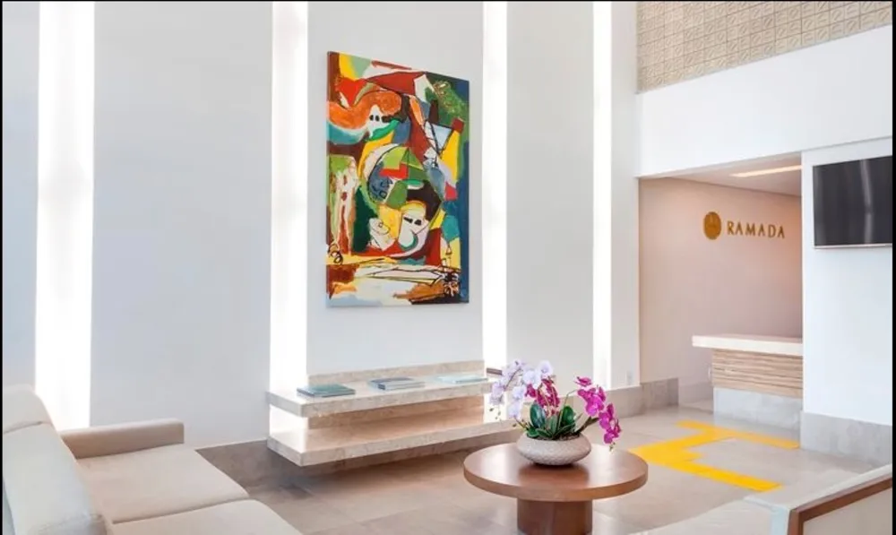 Flat/Apart Hotel, 1 quarto, 29 m² - Foto 6