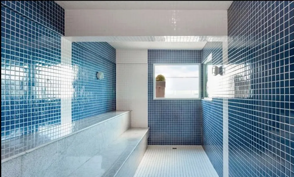 Flat/Apart Hotel, 1 quarto, 29 m² - Foto 5