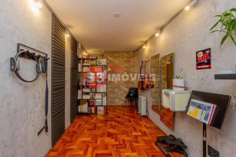 Apartamento, 2 quartos, 97 m² - Foto 6
