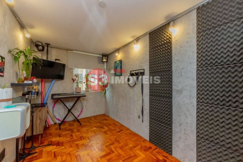 Apartamento, 2 quartos, 97 m² - Foto 14
