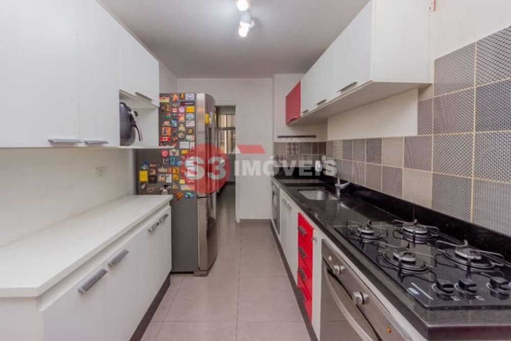 Apartamento, 2 quartos, 97 m² - Foto 16