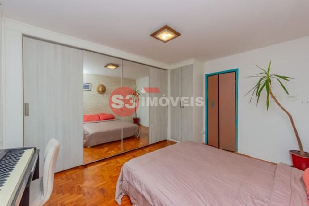 Apartamento, 2 quartos, 97 m² - Foto 5