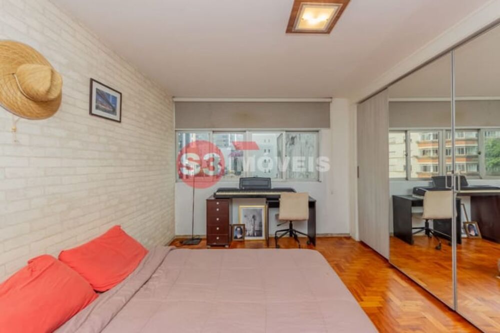 Apartamento, 2 quartos, 97 m² - Foto 8