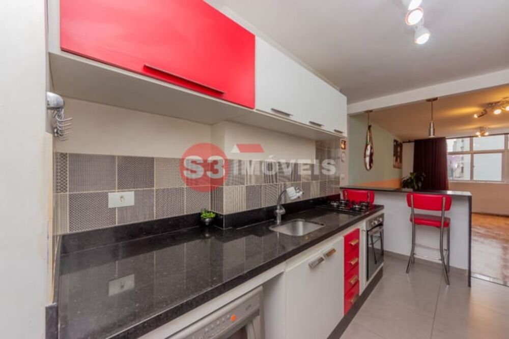Apartamento, 2 quartos, 97 m² - Foto 19