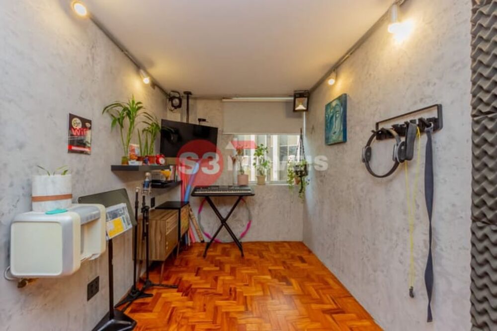 Apartamento, 2 quartos, 97 m² - Foto 9
