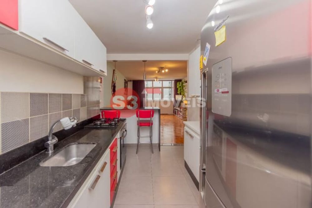 Apartamento, 2 quartos, 97 m² - Foto 1