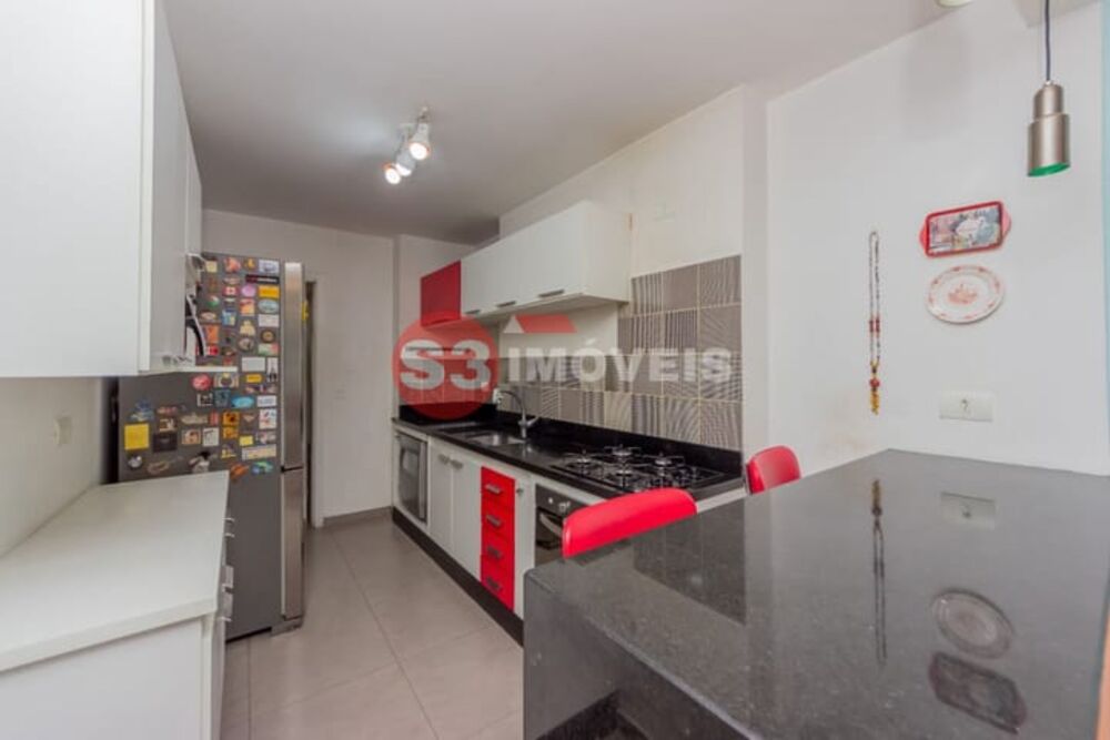 Apartamento, 2 quartos, 97 m² - Foto 17