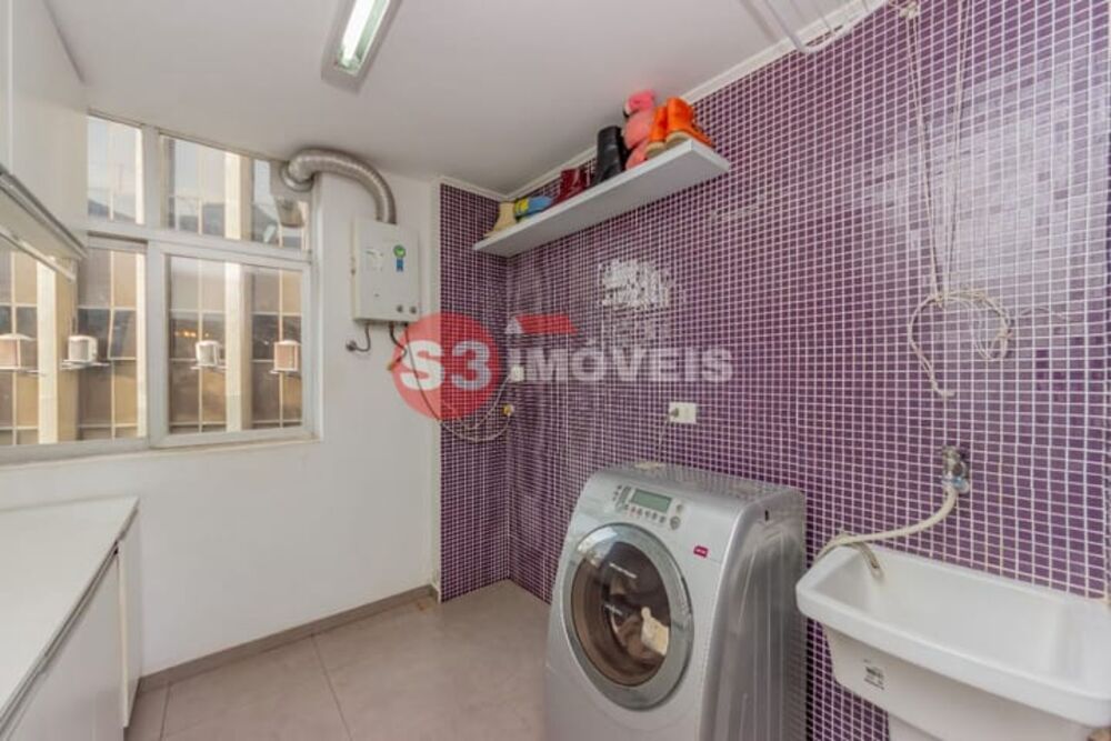 Apartamento, 2 quartos, 97 m² - Foto 4