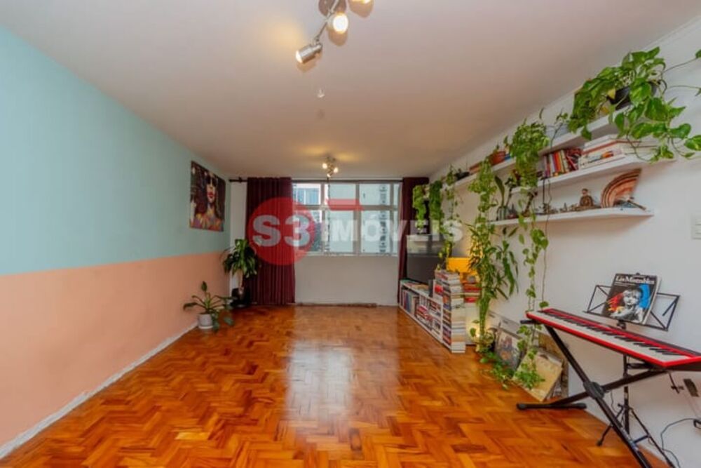 Apartamento, 2 quartos, 97 m² - Foto 18