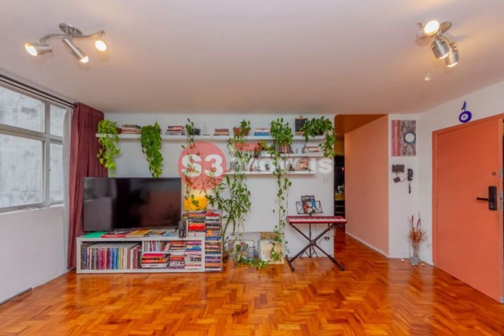 Apartamento, 2 quartos, 97 m² - Foto 12