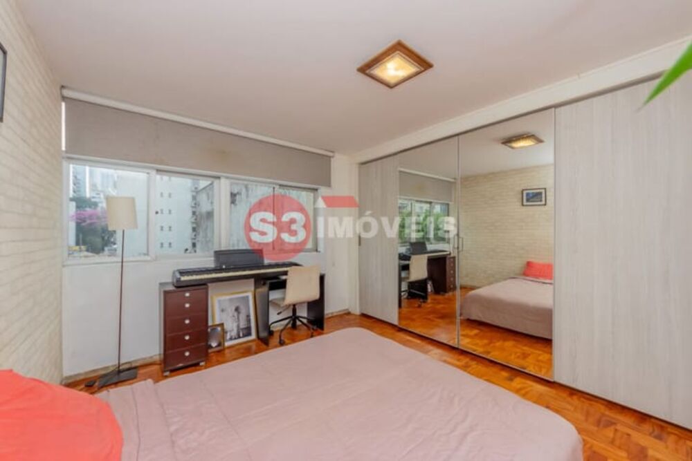 Apartamento, 2 quartos, 97 m² - Foto 2