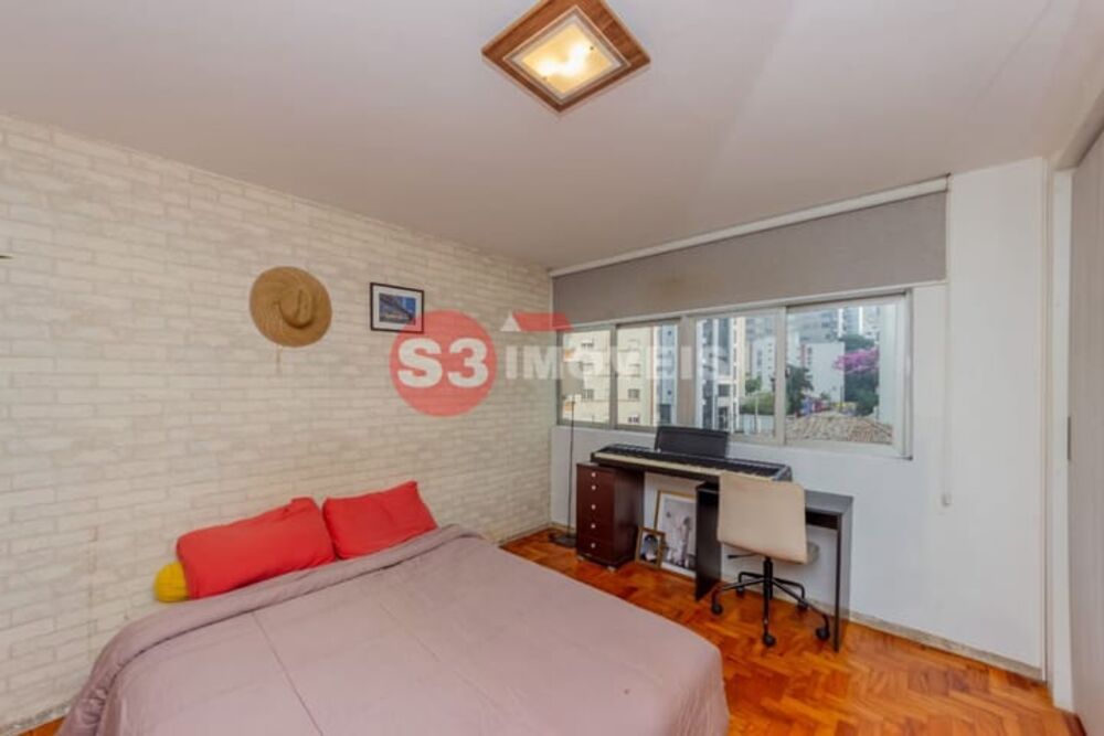 Apartamento, 2 quartos, 97 m² - Foto 11
