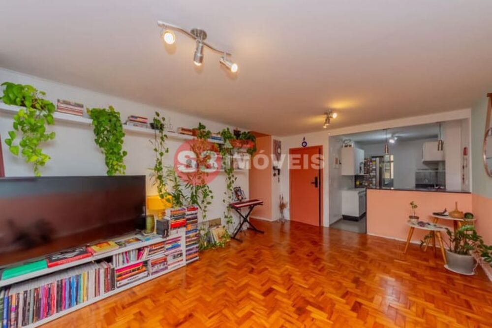 Apartamento, 2 quartos, 97 m² - Foto 15