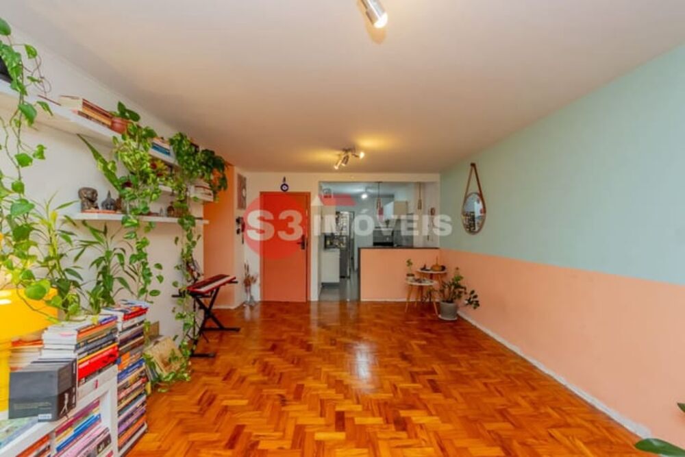 Apartamento, 2 quartos, 97 m² - Foto 3