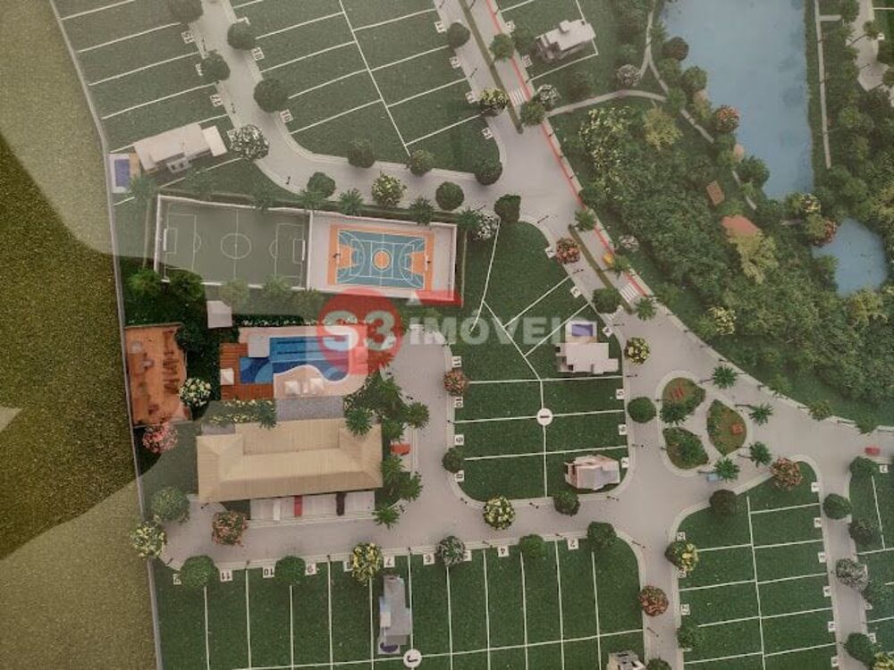 Terreno, 212 m² - Foto 1