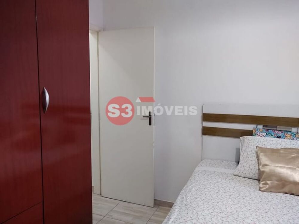 Casa de Condomínio, 2 quartos - Foto 8