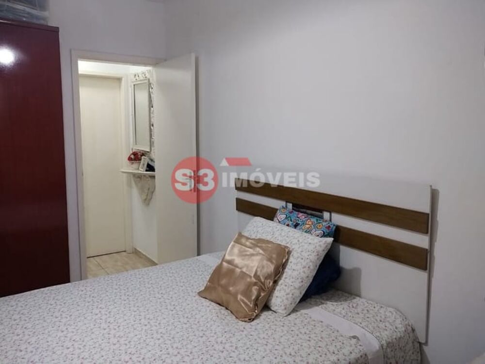 Casa de Condomínio, 2 quartos - Foto 12