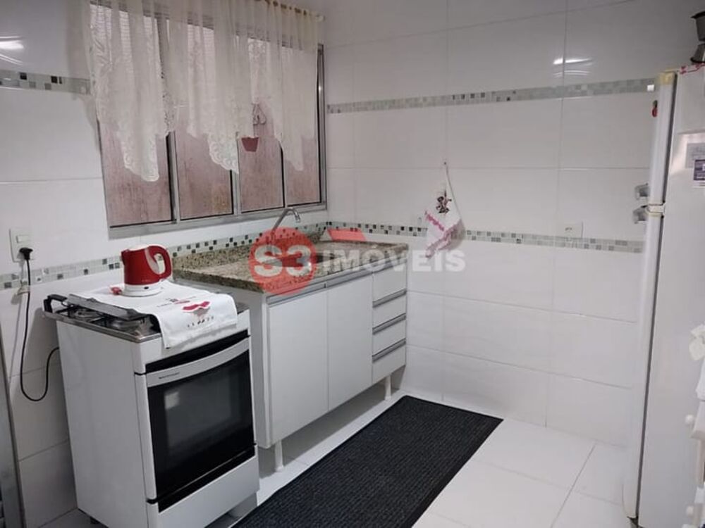 Casa de Condomínio, 2 quartos - Foto 1