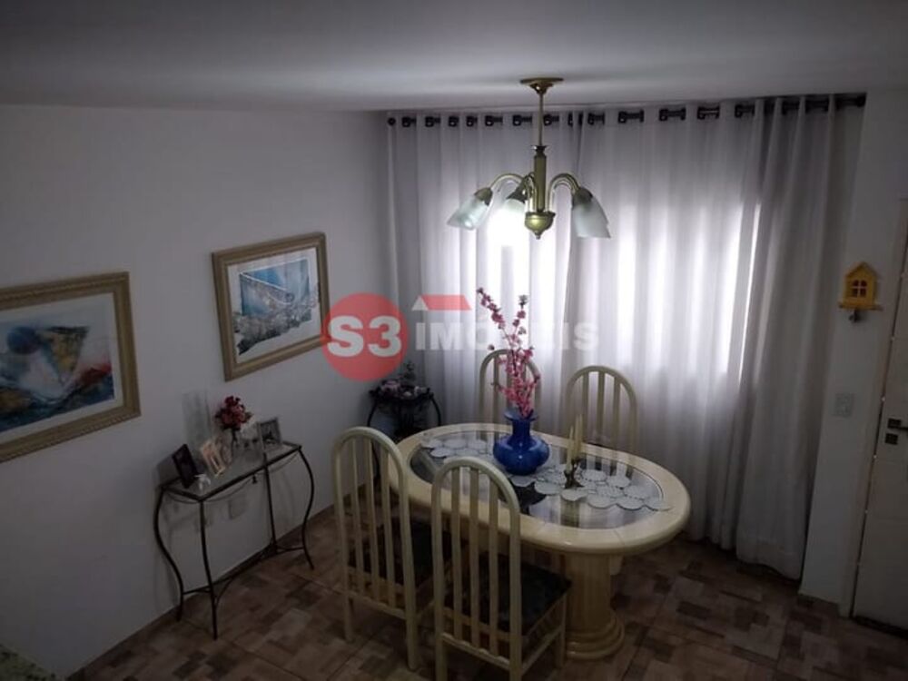 Casa de Condomínio, 2 quartos - Foto 3