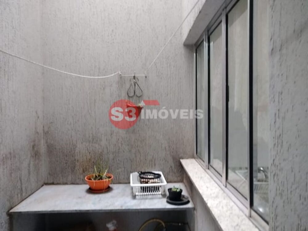 Casa de Condomínio, 2 quartos - Foto 6