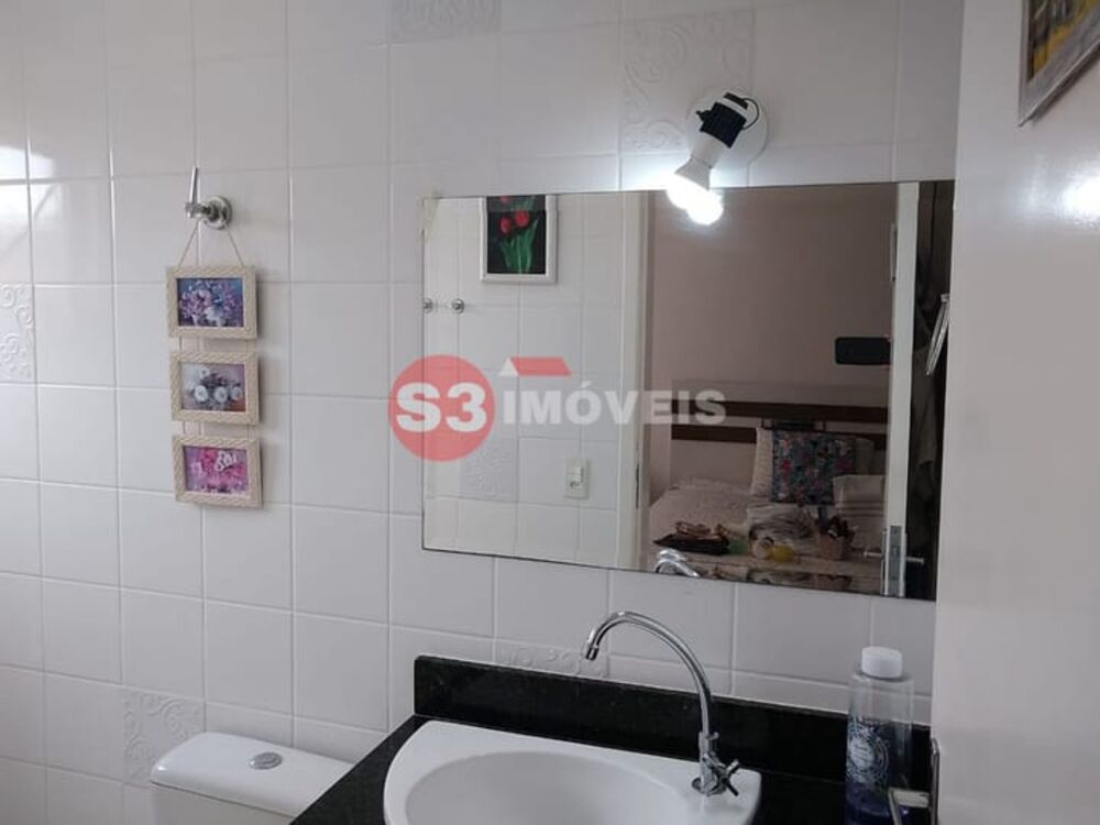 Casa de Condomínio, 2 quartos - Foto 2