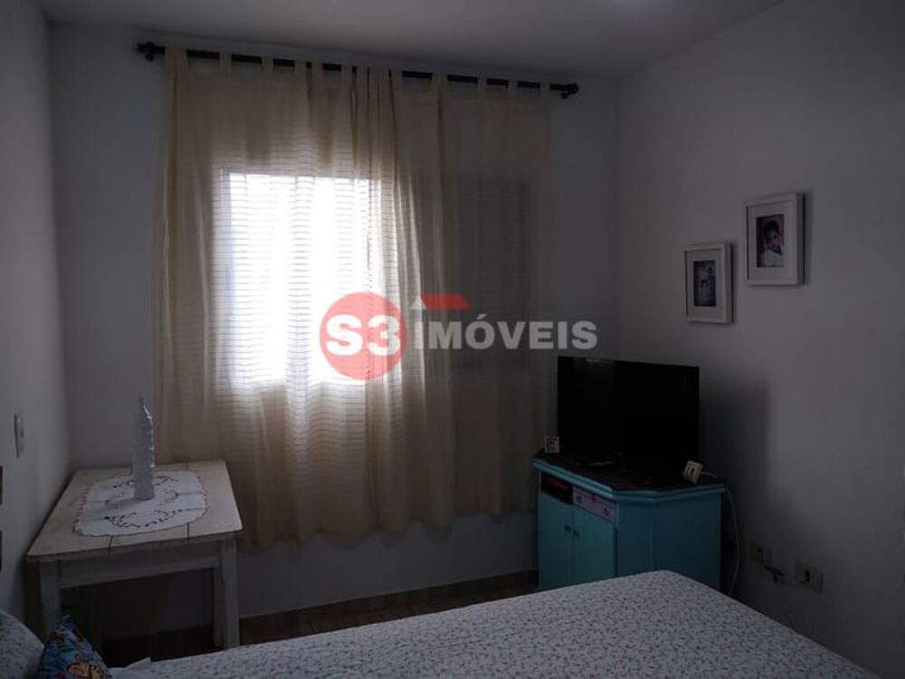 Casa de Condomínio, 2 quartos - Foto 11