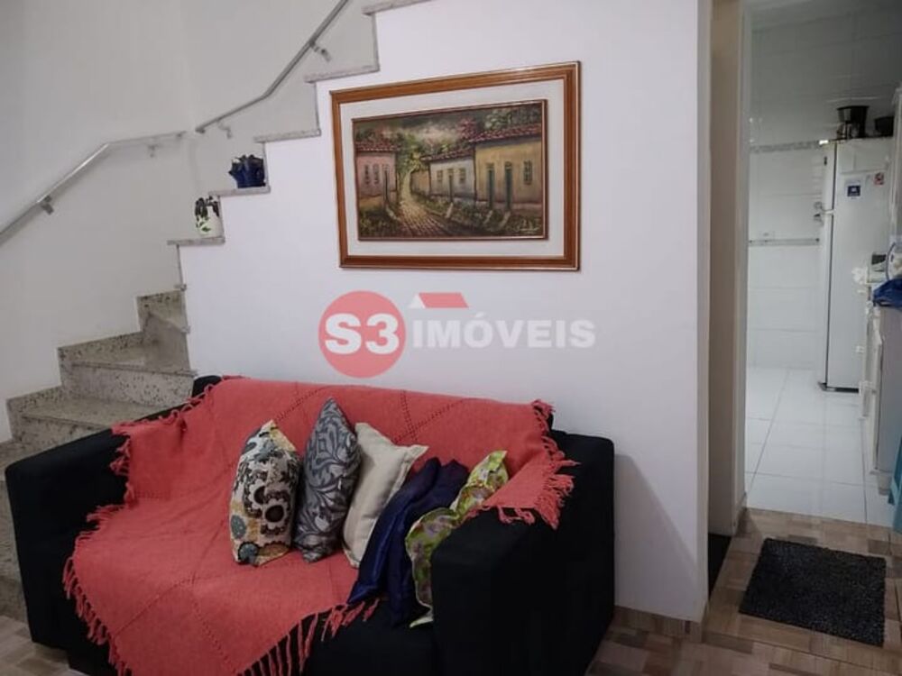 Casa de Condomínio, 2 quartos - Foto 15