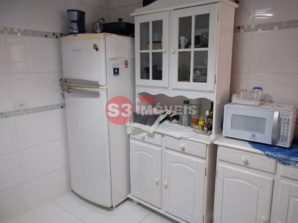 Casa de Condomínio, 2 quartos - Foto 4