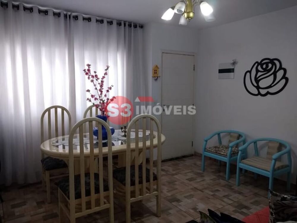 Casa de Condomínio, 2 quartos - Foto 10