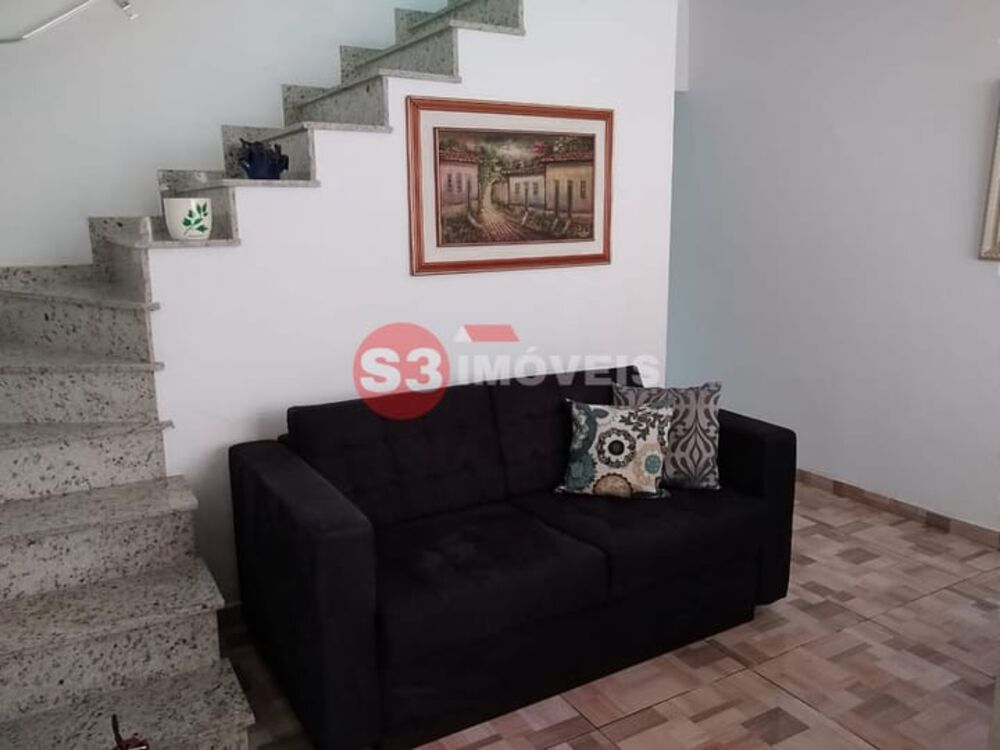 Casa de Condomínio, 2 quartos - Foto 7