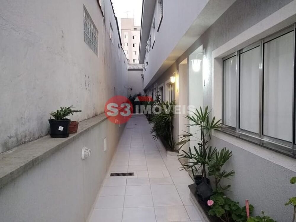 Casa de Condomínio, 2 quartos - Foto 5