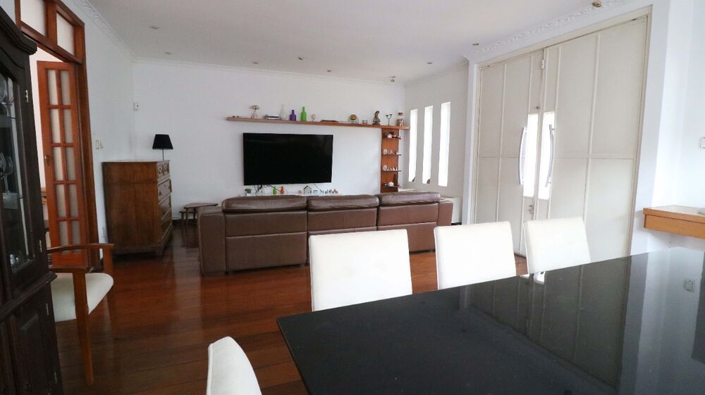 Casa, 4 quartos, 350 m² - Foto 1