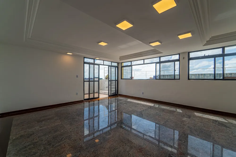 Cobertura, 6 quartos, 404 m² - Foto 4